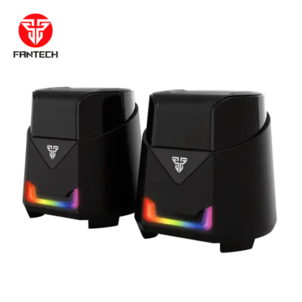 Fantech Hellscream GS205 RGB Mobile Gaming & Music Speaker