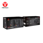 Fantech Hellscream GS205 RGB Mobile Gaming & Music Speaker
