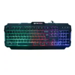 Fantech K511 Hunter PRO Backlit Gaming Keyboard
