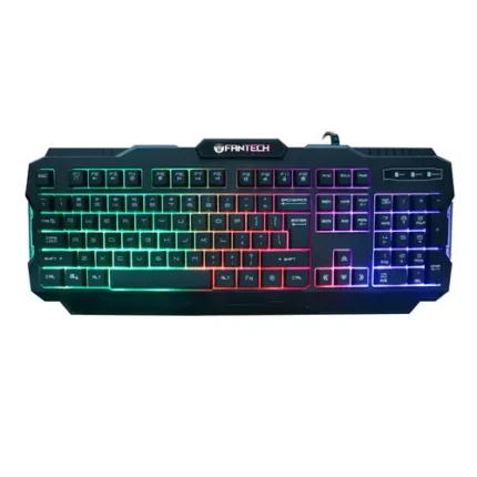 Fantech K511 Hunter PRO Backlit Gaming Keyboard