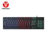 Fantech K614L Fighter III RGB Gaming Keyboard