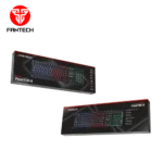 Fantech K614L Fighter III RGB Gaming Keyboard
