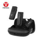 Fantech LEVIOSA AIR WMV21C Dual-Mic Type-C Wireless Microphone
