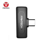 Fantech LEVIOSA AIR WMV21C Dual-Mic Type-C Wireless Microphone