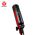 Fantech Leviosa MCX01 Professional RGB Condenser Microphone