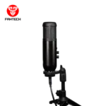 Fantech Leviosa MCX01 Professional RGB Condenser Microphone