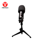 Fantech Leviosa MCX01 Professional RGB Condenser Microphone