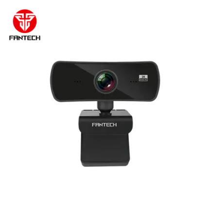 Fantech Luminous C30 USB 2K Quad HD 4MP Webcam
