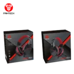 Fantech MARS II HQ54 Wired Gaming Headset