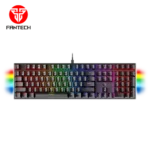 Fantech MAXFIT108 MK855 RGB Mechanical Keyboard