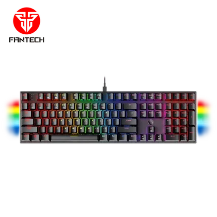 Fantech MAXFIT108 MK855 RGB Mechanical Keyboard
