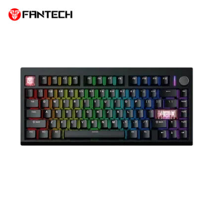 Fantech MAXFIT8 MK921 Tri-Mode Wireless Mechanical Keyboard