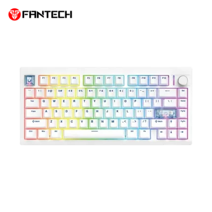 Fantech MAXFIT8 MK921 Tri-Mode Wireless Mechanical Keyboard