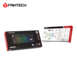 Fantech MAXFIT8 MK921 Tri-Mode Wireless Mechanical Keyboard