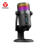 Fantech MCX03 Leviosa Max RGB Condenser Microphone