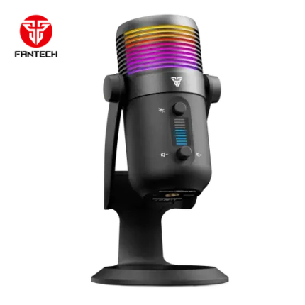 Fantech MCX03 Leviosa Max RGB Condenser Microphone