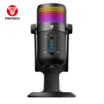 Fantech MCX03 Leviosa Max RGB Condenser Microphone