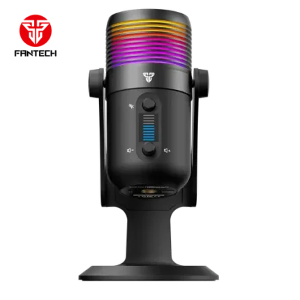 Fantech MCX03 Leviosa Max RGB Condenser Microphone