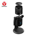 Fantech MCX03 Leviosa Max RGB Condenser Microphone