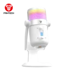 Fantech MCX03 Leviosa Max RGB Condenser Microphone