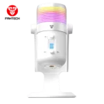 Fantech MCX03 Leviosa Max RGB Condenser Microphone