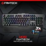 Fantech MK882 Pantheon RGB Mechanical Keyboard