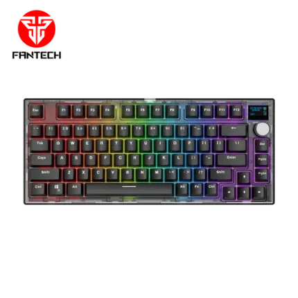 Fantech MAXFIT81 MK910 Wireless Bluetooth Gaming Mechanical Keyboard