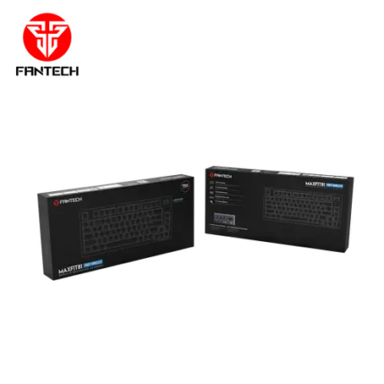 Fantech MK910 ABS Space Mechanical Keyboard