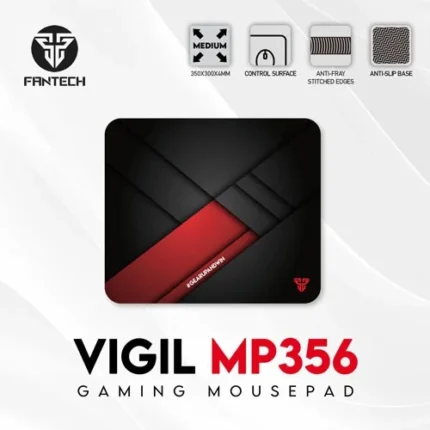 Fantech MP356 Gaming Mouse Pad
