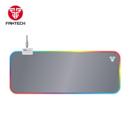 Fantech MPR800S Space Edition FireFly RGB Mouse Pad