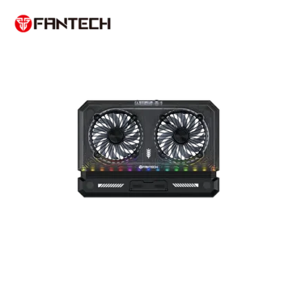 Fantech NC21 RGB Laptop Cooler