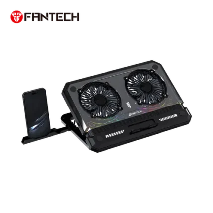 Fantech NC21 RGB Laptop Cooler