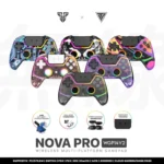 Fantech NOVA PRO WGP14V2 Multiplatform Wireless Gamepad