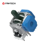 Fantech Nova II WGP16 Wireless Controller