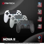 Fantech Nova II WGP16 Wireless Controller
