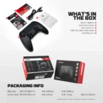 Fantech Nova II WGP16 Wireless Controller