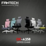 Fantech OC-A258 Breathable Office Chair