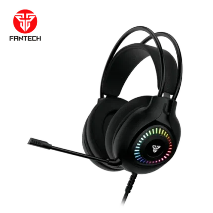 Fantech ORBIT HG25 7.1 Virtual Surround Sound Gaming Headphone