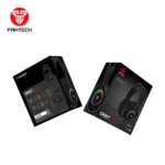 Fantech ORBIT HG25 7.1 Virtual Surround Sound Gaming Headphone