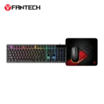 Fantech P31 HERO Keyboard, Mouse & Mousepad Combo
