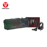 Fantech P51 5 In 1 Gaming Combo