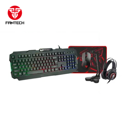 Fantech P51 5 In 1 Gaming Combo