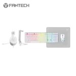 Fantech P51 Power 5 In 1 Gaming Combo