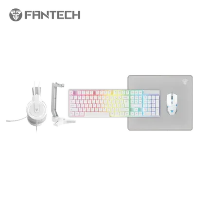 Fantech P51 Power 5 In 1 Gaming Combo