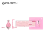 Fantech P51 Power 5 In 1 Gaming Combo
