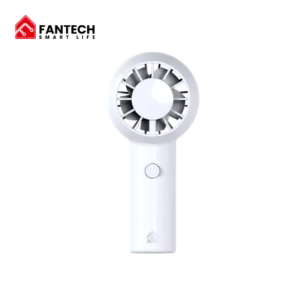 Fantech PAC1 Portable Handheld Charger Fan