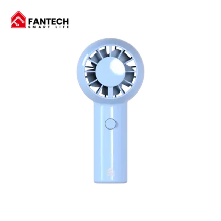 Fantech PAC1 Portable Handheld Charger Fan