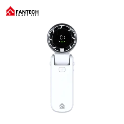 Fantech PAC3 Portable Charger Fan