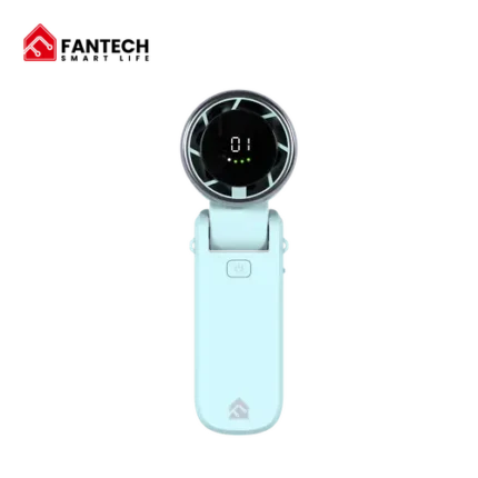 Fantech PAC3 Portable Charger Fan