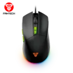 Fantech PHANTOM II VX6 Ergonomic Macro RGB Gaming Mouse